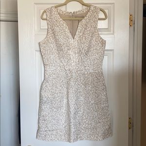 Banana Republic Sheath Dress